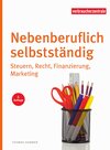 Buchcover Nebenberuflich selbstständig