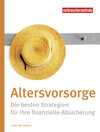 Buchcover Altersvorsorge