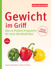 Buchcover Gewicht im Griff