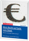 Buchcover Mein Recht auf Geld vom Staat