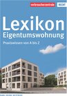 Buchcover Lexikon Eigentumswohnung