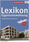 Buchcover Lexikon Eigentumswohnung