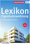 Buchcover Lexikon Eigentumswohnung