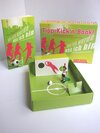 Buchcover Tipp Kick'n Book