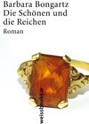 Buchcover Die Schönen und die Reichen