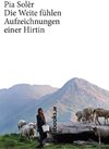 Buchcover Die Weite fühlen