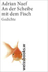 Buchcover An der Scheibe mit dem Fisch