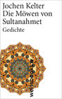 Buchcover Die Möwen von Sultanahmet