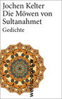 Buchcover Die Möwen von Sultanahmet