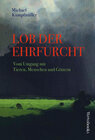 Buchcover Lob der Ehrfurcht