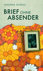 Buchcover Brief ohne Absender