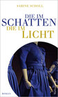 Buchcover Die im Schatten, die im Licht