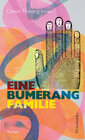 Buchcover Eine Bumerangfamilie