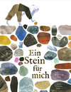 Buchcover Ein Stein für mich