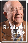 Buchcover Reinhold Ruthe - Mit Gott für den Menschen