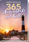 Buchcover 365 Augenblicke mit Gott