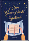 Buchcover Mein Gute-Nacht-Tagebuch