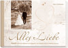 Buchcover Alles Liebe