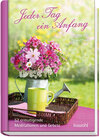 Buchcover Jeder Tag ein Anfang