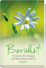 Buchcover Berührt