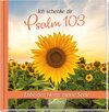 Buchcover Ich schenke dir Psalm 103