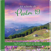 Buchcover Ich schenke dir Psalm 19