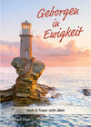 Buchcover Geborgen in Ewigkeit