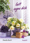 Buchcover Gott segne dich