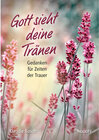 Buchcover Gott sieht deine Tränen