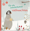 Buchcover Für ein wunderbares Weihnachten