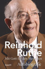 Buchcover Reinhold Ruthe - Mit Gott für den Menschen