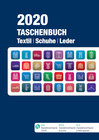 Buchcover Taschenbuch Textil Schuhe Leder 2020