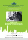 Buchcover -rein digital lieferbar- 28. Internationale DVG-Fachtagung zum Thema Tierschutz 2023