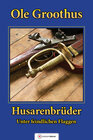 Buchcover Husarenbrüder