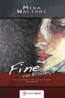 Buchcover Fine van Brooklyn