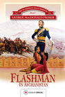 Buchcover Flashman in Afghanistan