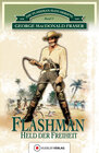 Buchcover Flashman - Held der Freiheit