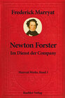 Buchcover Newton Forster