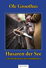 Buchcover Husaren der See