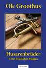 Buchcover Husarenbrüder