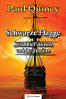 Buchcover Schwarze Flagge