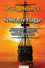 Buchcover Schwarze Flagge