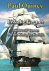 Buchcover Eiskalte Gegner