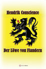 Buchcover Der Löwe von Flandern