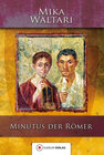 Buchcover Minutus der Römer