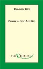 Buchcover Frauen der Antike