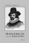 Buchcover Francis Bacon and his secret society