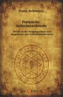 Buchcover Politische Geheimverbände - Freimaurer, Illuminaten, Rosenkreuzer u.a.