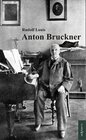 Buchcover Anton Bruckner