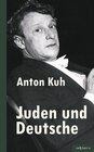 Buchcover Juden und Deutsche: Ein Resumé